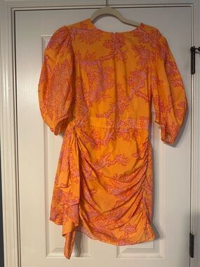 Rhode Pia Dress